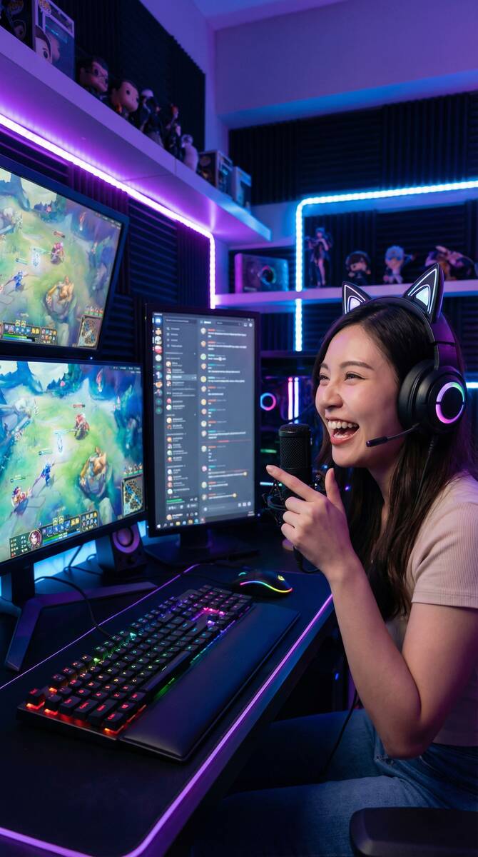 萝莉岛游戏直播视频