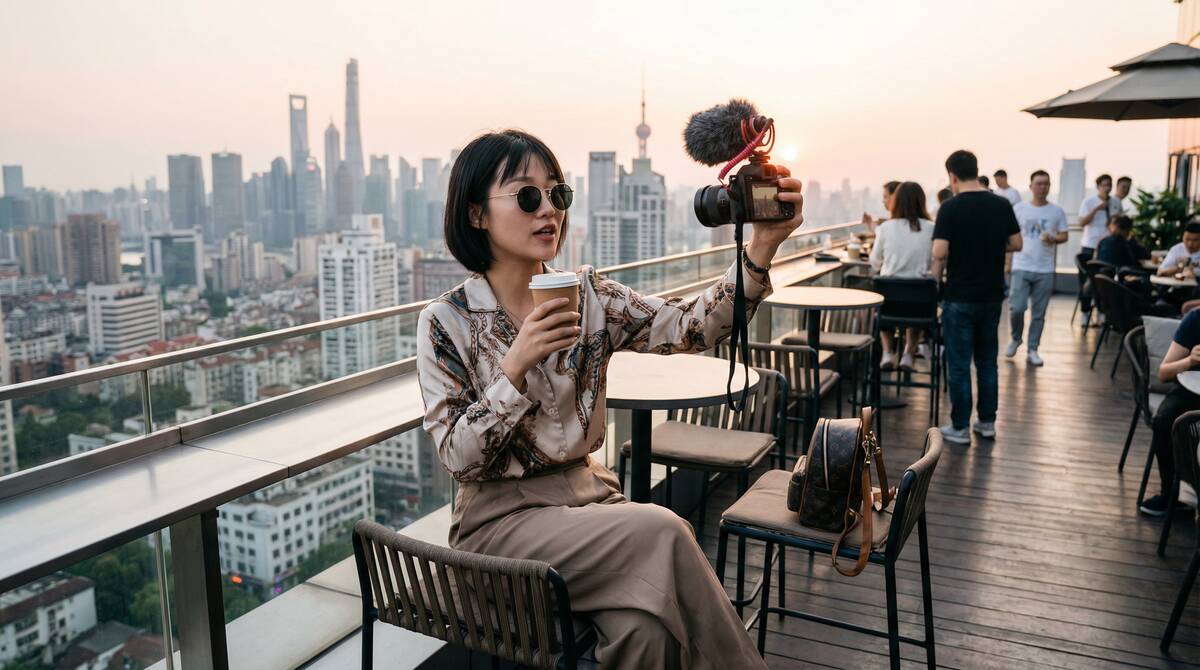 萝莉岛旅行视频