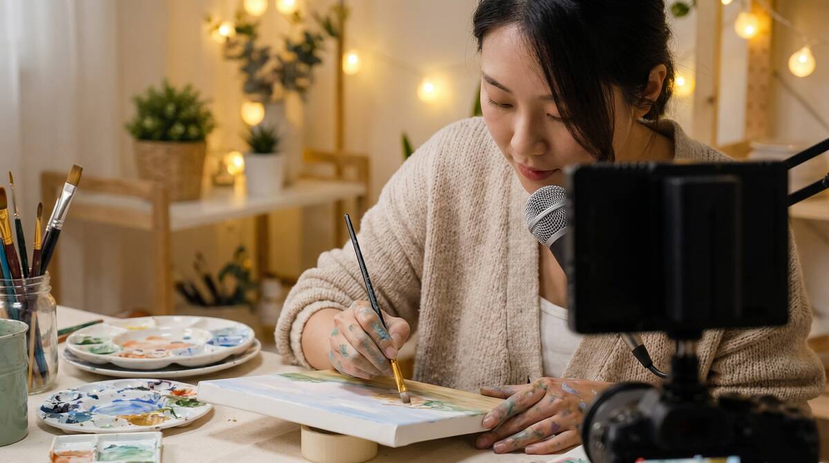 萝莉岛艺术视频